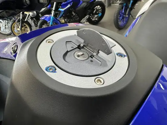 YAMAHA-XTZ 250 LANDER CONNECTED-2026