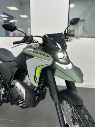YAMAHA XTZ 250 LANDER CONNECTED YAMAHA XTZ 250 LANDER CONNECTED