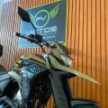 YAMAHA XTZ 250 LANDER YAMAHA XTZ 250 LANDER