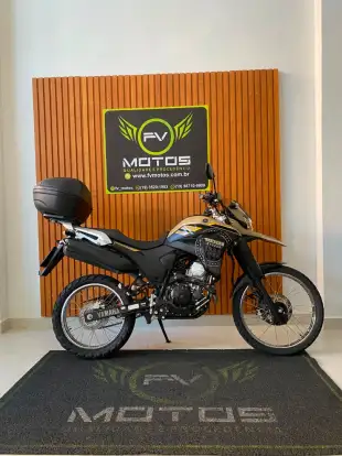 YAMAHA-XTZ 250 LANDER YAMAHA-XTZ 250 LANDER-2023