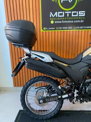 YAMAHA-XTZ 250 LANDER YAMAHA-XTZ 250 LANDER-2023
