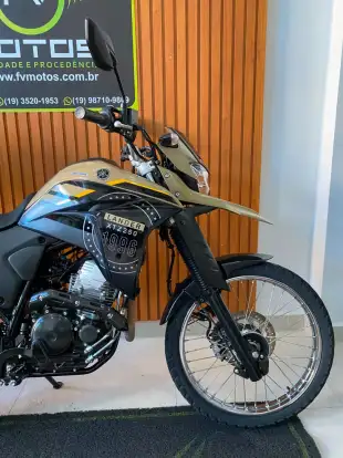 YAMAHA-XTZ 250 LANDER YAMAHA-XTZ 250 LANDER-2023