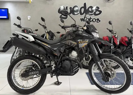 YAMAHA XTZ 250 LANDER YAMAHA XTZ 250 LANDER