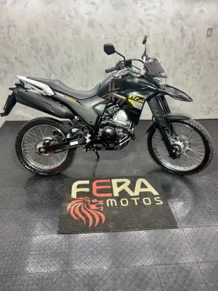 YAMAHA XTZ 250 LANDER YAMAHA XTZ 250 LANDER