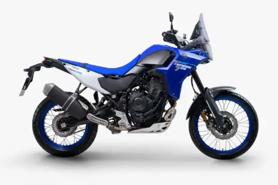 YAMAHA-XTZ 700 TÉNÉRÉ-2026