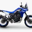 YAMAHA XTZ 700 TÉNÉRÉ YAMAHA XTZ 700 TÉNÉRÉ