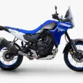 YAMAHA XTZ 700 TÉNÉRÉ YAMAHA XTZ 700 TÉNÉRÉ