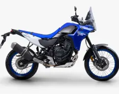 YAMAHA XTZ 700 TÉNÉRÉ YAMAHA XTZ 700 TÉNÉRÉ