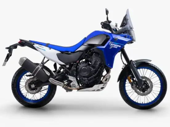 YAMAHA-XTZ 700 TÉNÉRÉ YAMAHA-XTZ 700 TÉNÉRÉ-2026