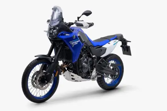 YAMAHA-XTZ 700 TÉNÉRÉ YAMAHA-XTZ 700 TÉNÉRÉ-2026