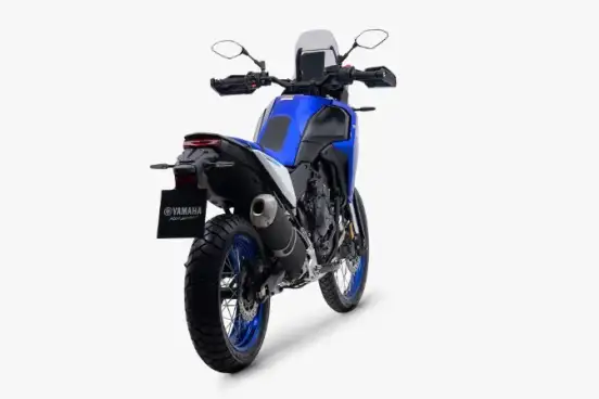 YAMAHA-XTZ 700 TÉNÉRÉ YAMAHA-XTZ 700 TÉNÉRÉ-2026