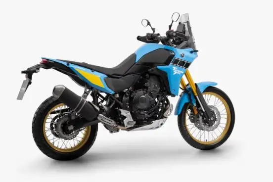 YAMAHA-XTZ 700 TÉNÉRÉ-2026