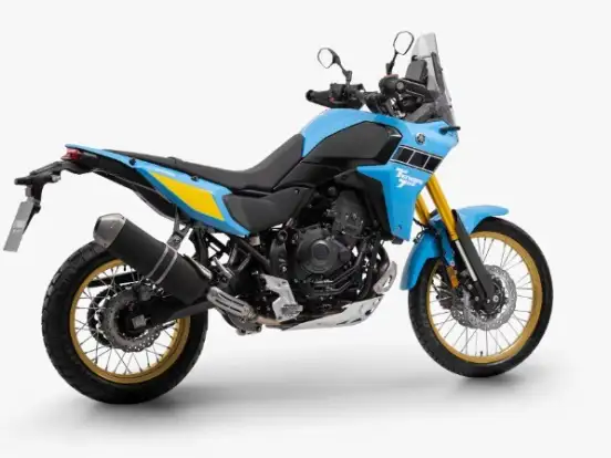 YAMAHA-XTZ 700 TÉNÉRÉ YAMAHA-XTZ 700 TÉNÉRÉ-2026
