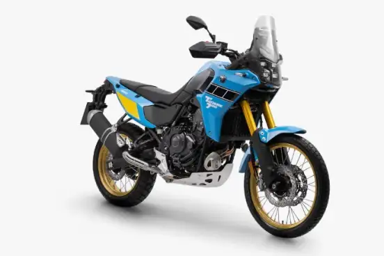 YAMAHA-XTZ 700 TÉNÉRÉ YAMAHA-XTZ 700 TÉNÉRÉ-2026