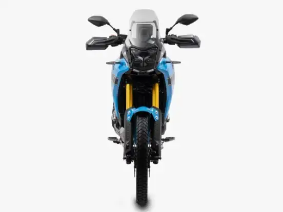 YAMAHA-XTZ 700 TÉNÉRÉ YAMAHA-XTZ 700 TÉNÉRÉ-2026