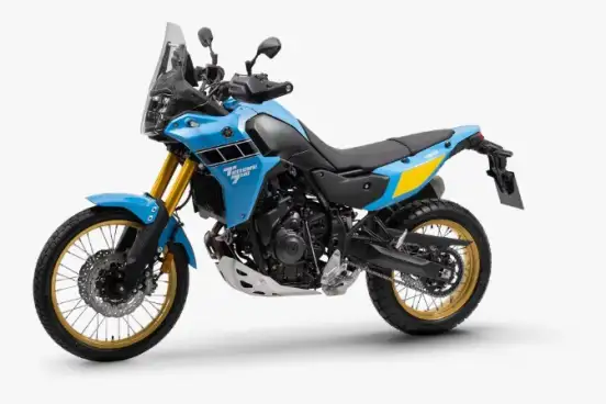 YAMAHA-XTZ 700 TÉNÉRÉ YAMAHA-XTZ 700 TÉNÉRÉ-2026