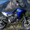 YAMAHA XTZ 700 TÉNÉRÉ YAMAHA XTZ 700 TÉNÉRÉ