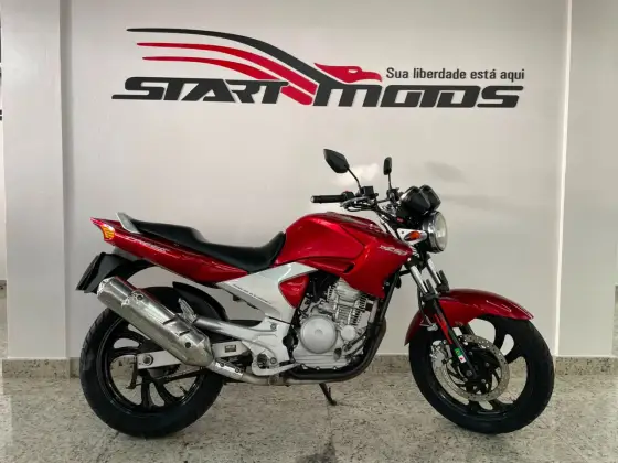 YAMAHA YS 250 FAZER 