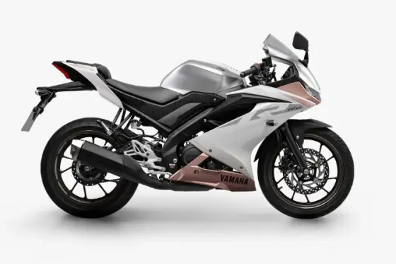 YAMAHA YZF R15 YAMAHA YZF R15