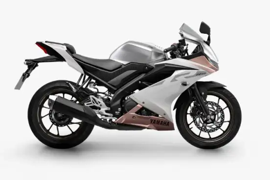 YAMAHA-YZF R15-2026