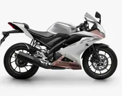 YAMAHA YZF R15 YAMAHA YZF R15