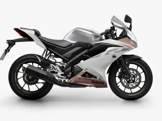 YAMAHA-YZF R15 YAMAHA-YZF R15-2026