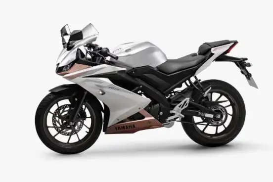 YAMAHA-YZF R15 YAMAHA-YZF R15-2026