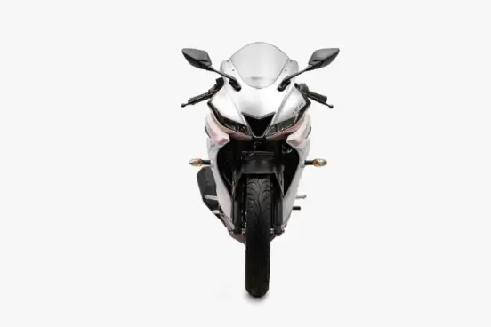 YAMAHA-YZF R15-2026