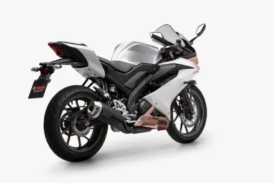 YAMAHA-YZF R15-2026