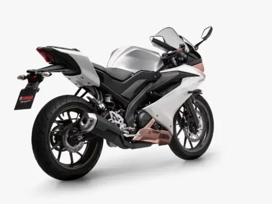 YAMAHA-YZF R15 YAMAHA-YZF R15-2026
