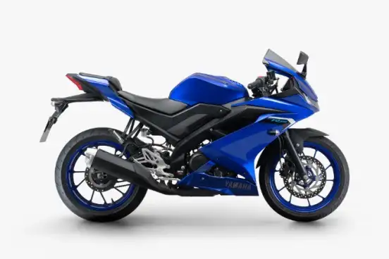 YAMAHA-YZF R15-2026