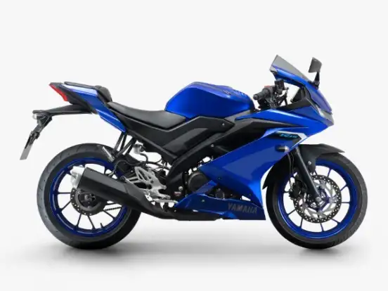 YAMAHA-YZF R15 YAMAHA-YZF R15-2026
