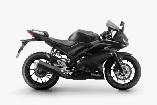 YAMAHA-YZF R15-2026
