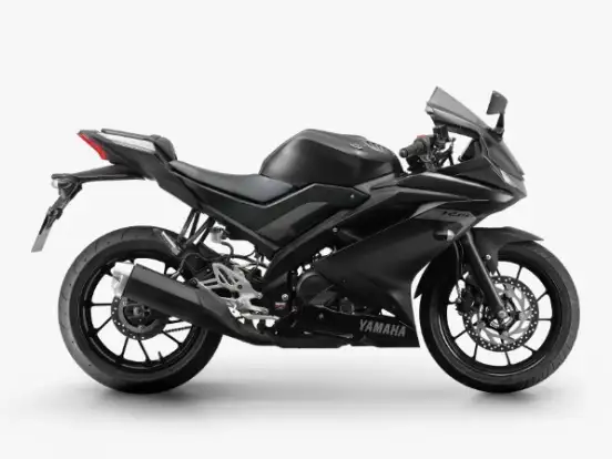 YAMAHA-YZF R15 YAMAHA-YZF R15-2026