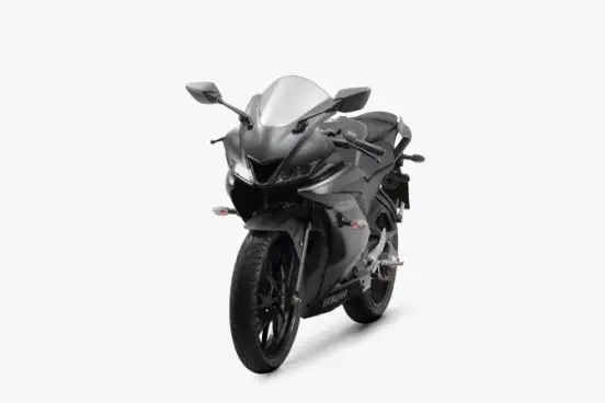 YAMAHA-YZF R15-2026