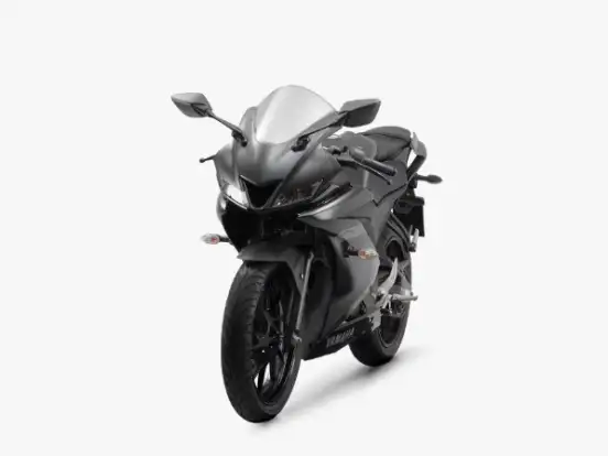 YAMAHA-YZF R15 YAMAHA-YZF R15-2026
