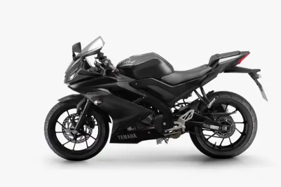 YAMAHA-YZF R15-2026