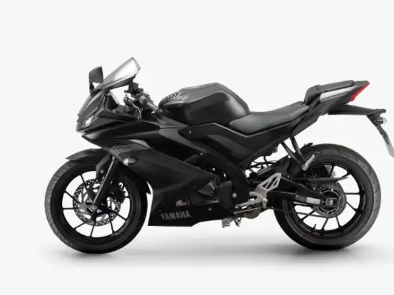 YAMAHA-YZF R15 YAMAHA-YZF R15-2026
