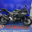 YAMAHA YZF R3 ABS CONNECTED YAMAHA YZF R3 ABS CONNECTED