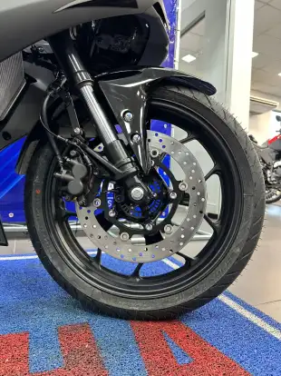 YAMAHA-YZF R3 ABS CONNECTED-2026