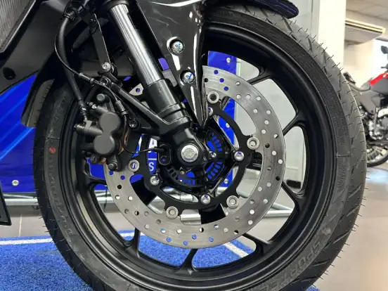 YAMAHA-YZF R3 ABS CONNECTED YAMAHA-YZF R3 ABS CONNECTED-2026
