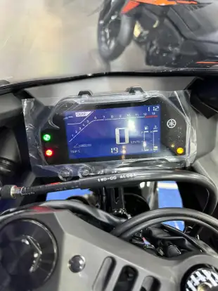 YAMAHA-YZF R3 ABS CONNECTED-2026