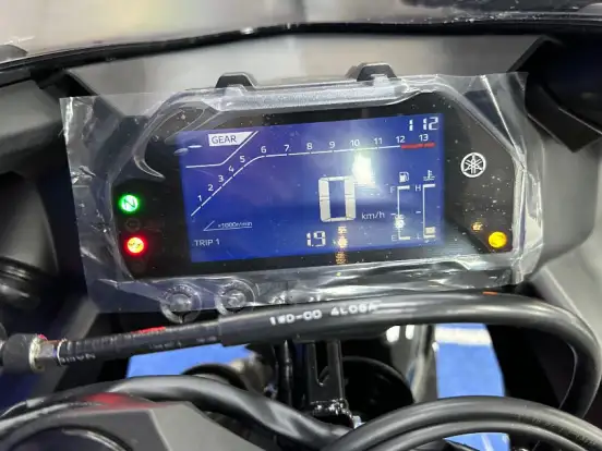 YAMAHA-YZF R3 ABS CONNECTED YAMAHA-YZF R3 ABS CONNECTED-2026