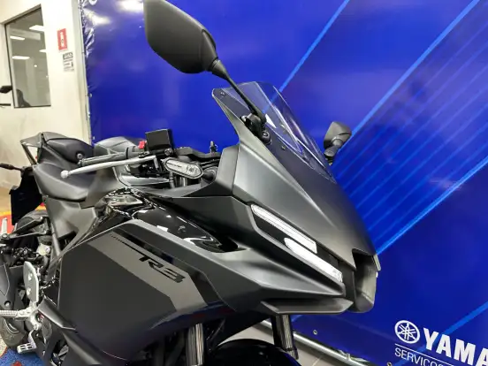 YAMAHA-YZF R3 ABS CONNECTED YAMAHA-YZF R3 ABS CONNECTED-2026