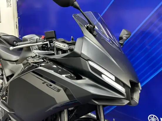 YAMAHA-YZF R3 ABS CONNECTED YAMAHA-YZF R3 ABS CONNECTED-2026
