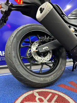YAMAHA-YZF R3 ABS CONNECTED-2026