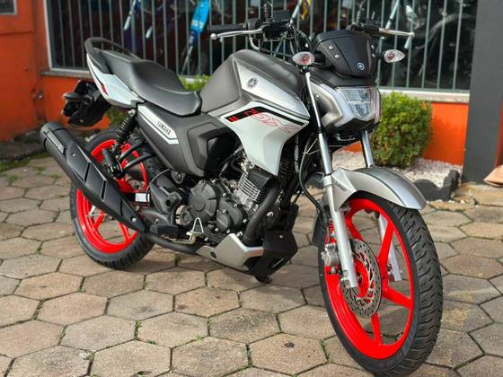 YAMAHA FACTOR 150 DX 