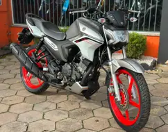 YAMAHA FACTOR 150 DX YAMAHA FACTOR 150 DX