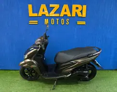 YAMAHA FLUO 125 ABS YAMAHA FLUO 125 ABS