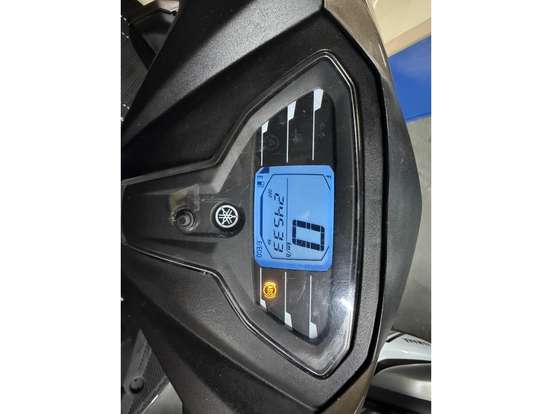 YAMAHA-FLUO 125 ABS YAMAHA-FLUO 125 ABS-2024